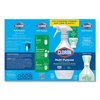 Clorox Cleaners & Detergents, 20 fl oz (1.13 fl oz Refill) Bottle, Liquid 60160